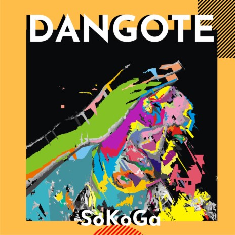 Dangote | Boomplay Music