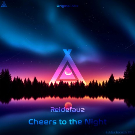 Cheers to the Night (Vocal Mix) | Boomplay Music