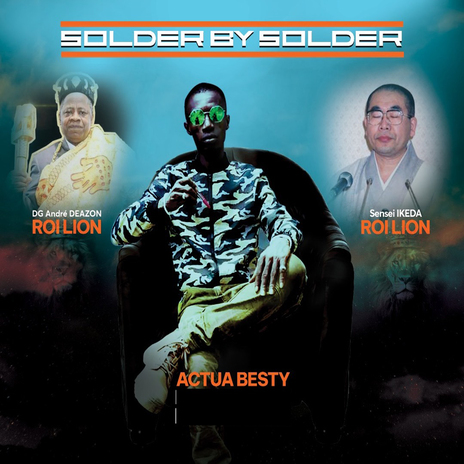 Solder by solder | Boomplay Music