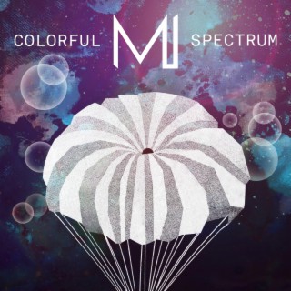 Colorful Spectrum lyrics | Boomplay Music