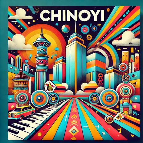 Chinhoyi | Boomplay Music