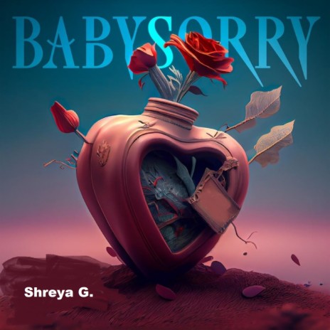 Baby Sorry | Boomplay Music
