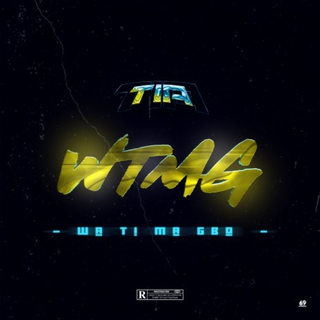 WTMG (Wa Ti Ma Gbo) | Boomplay Music