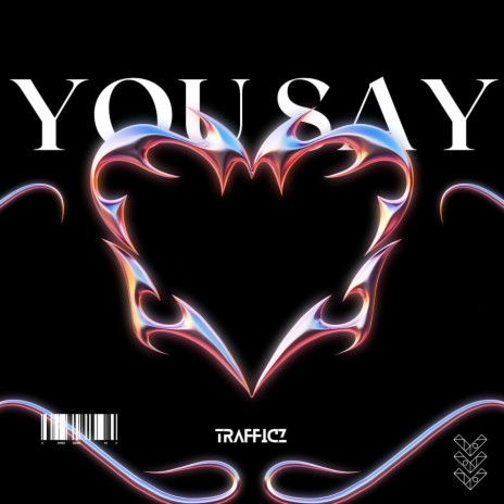 You Say (Extended Mix) | Boomplay Music