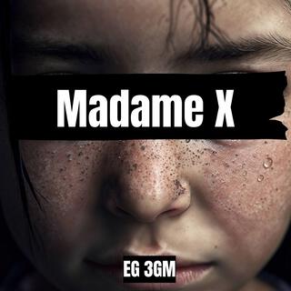 Madame X