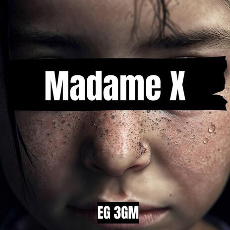 Madame X | Boomplay Music