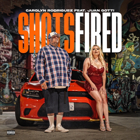 Shots Fired (feat. Juan Gotti) | Boomplay Music