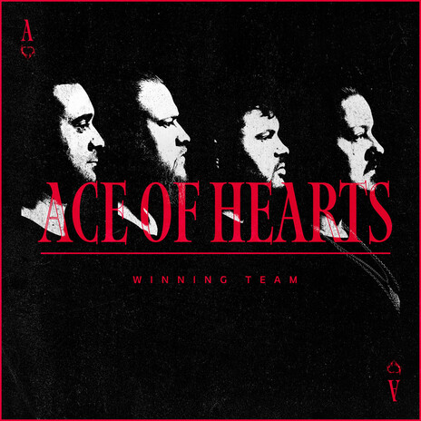 Ace Of Hearts | Boomplay Music