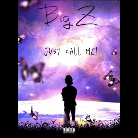 Just call me | Boomplay Music