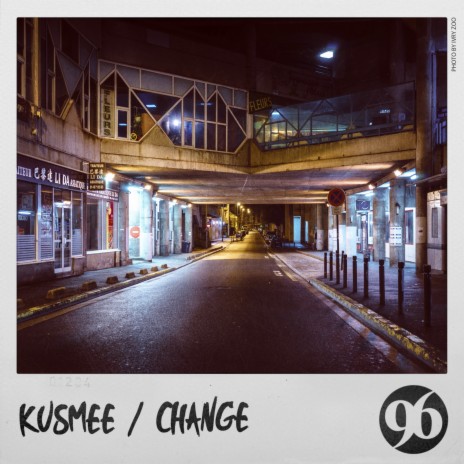 Change | Boomplay Music