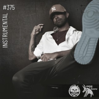 #375 Beat rap dark feeling hip hop