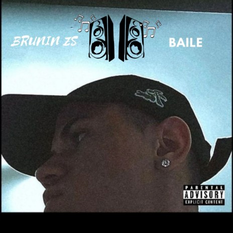 BAILE ft. Bruno Oficial | Boomplay Music