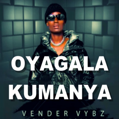 Oyagala Kumanya | Boomplay Music