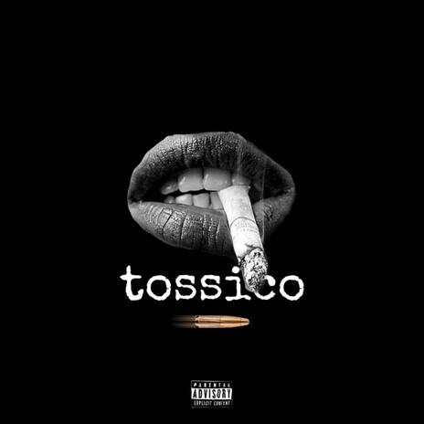 TOSSICO ft. vivieen | Boomplay Music