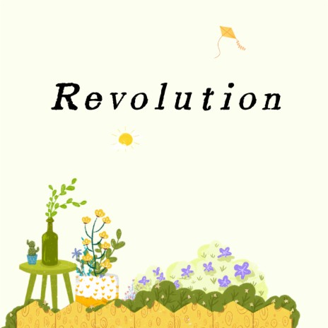 Revolution | Boomplay Music