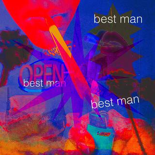 best man