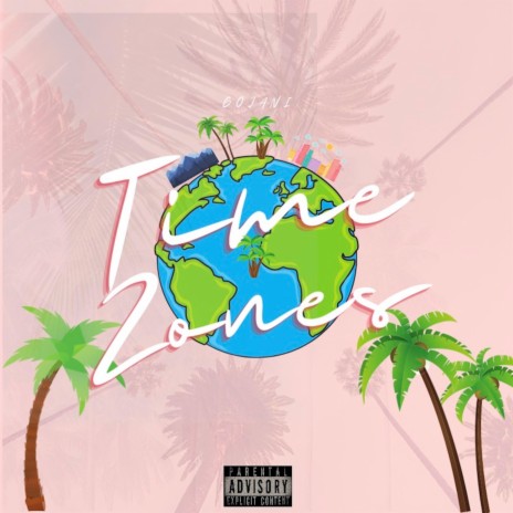 Time Zones | Boomplay Music