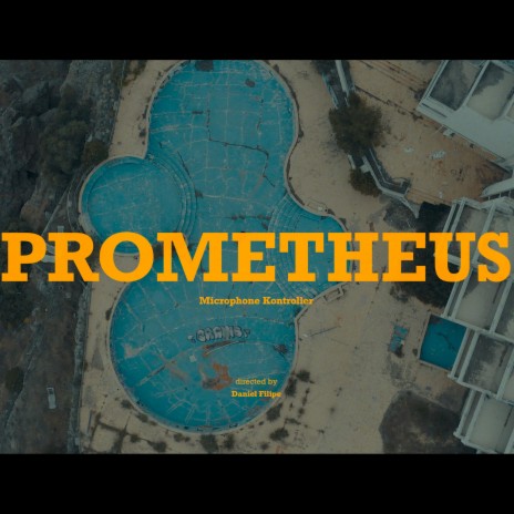 PROMETHEUS | Boomplay Music