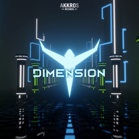 Dimension (Original Mix) | Boomplay Music