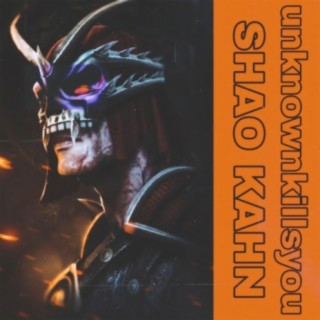 Shao Kahn