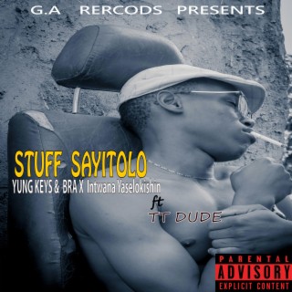 Stuff Sayitolo