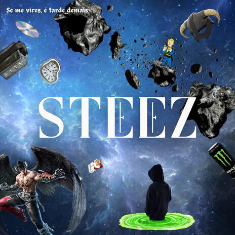 STEEZ Freestyle | Boomplay Music