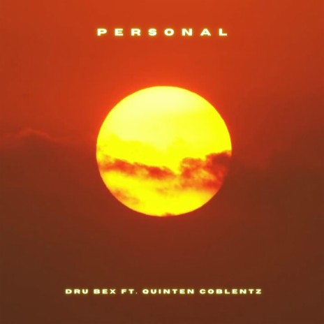 Personal (feat. Quinten Coblentz)