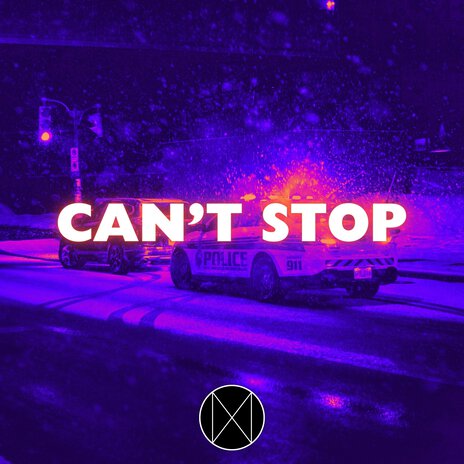 Can't Stop | Boomplay Music