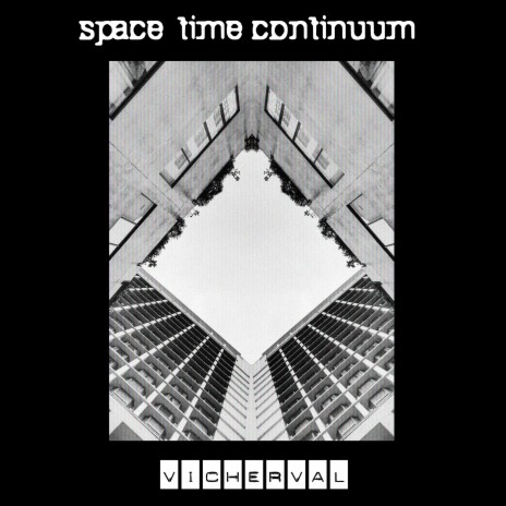 Space Time Singularity