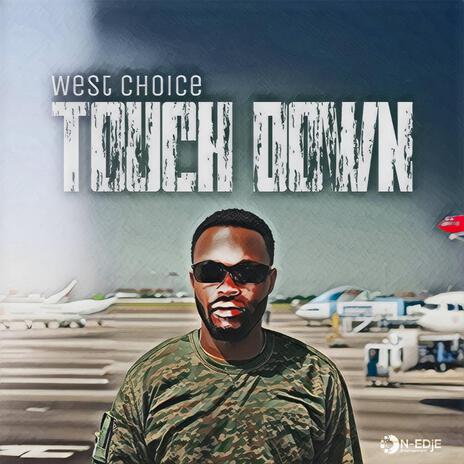 Touch Down | Boomplay Music