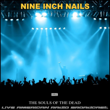 Nine Inch Nails Lyrics
