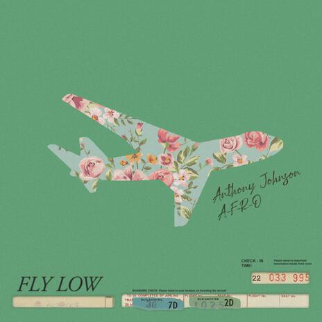 Fly Low ft. A-F-R-O | Boomplay Music