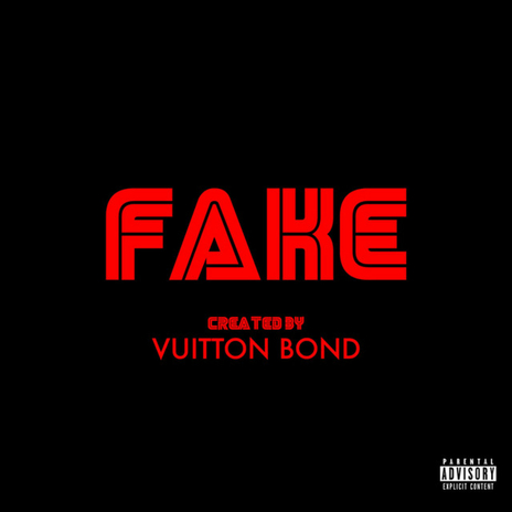 Fake | Boomplay Music