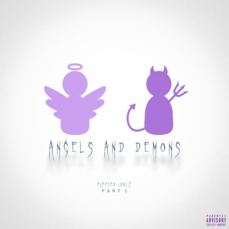 Angels and Demons | Boomplay Music