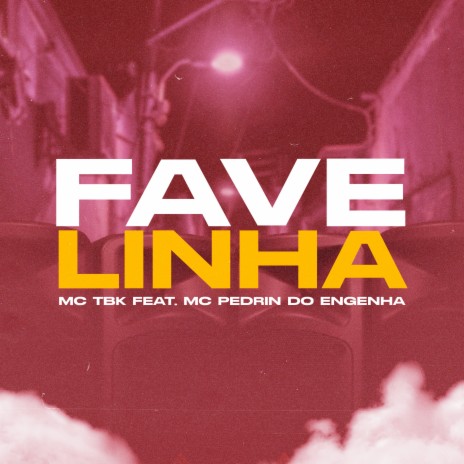 Favelinha (feat. Mc Pedrinho do Engenha) | Boomplay Music