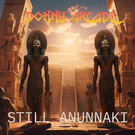 STILL ANUNNAKI | Boomplay Music