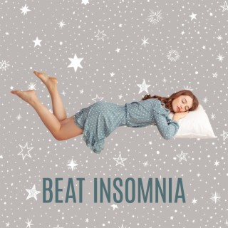 Beat Insomnia: Rain Sounds, Nature Sounds, Miracle Tone Music Solfeggio Frequency