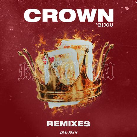 Crown (1437 Remix) ft. 1437 & Tyler Graves