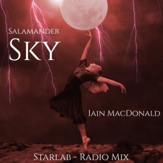 Salamander Sky (StarLab Radio Mix)