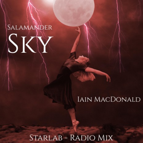 Salamander Sky (StarLab Radio Mix)