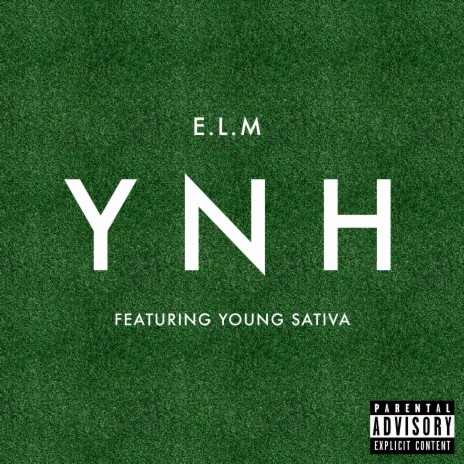 Y N H (Your Not Here) (feat. Young Sativa) | Boomplay Music