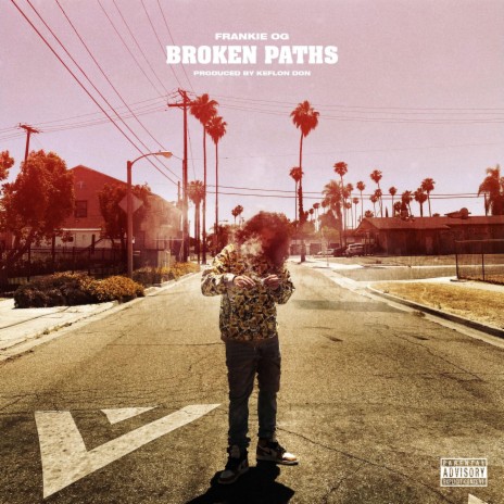 Broken Paths | Boomplay Music