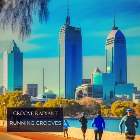 Running Grooves | Boomplay Music