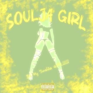 Soulja Girl