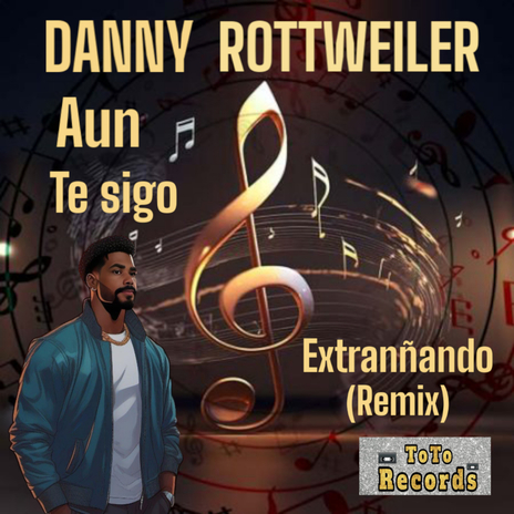 Aun te sigo extranñando (Remix) | Boomplay Music