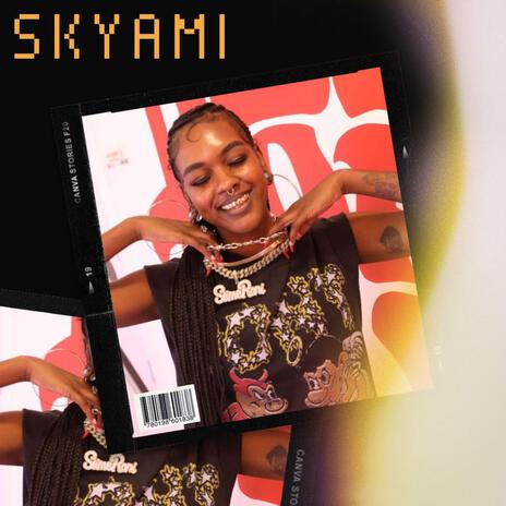 Skyami | Boomplay Music