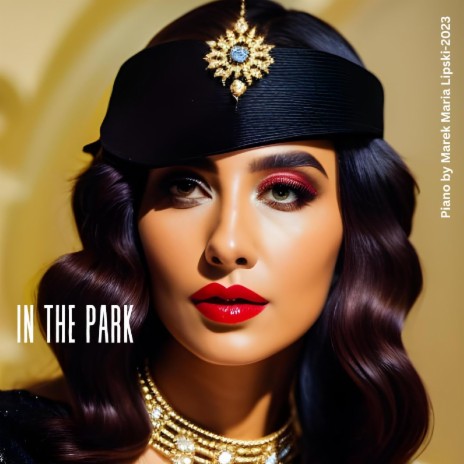 In the park | Boomplay Music