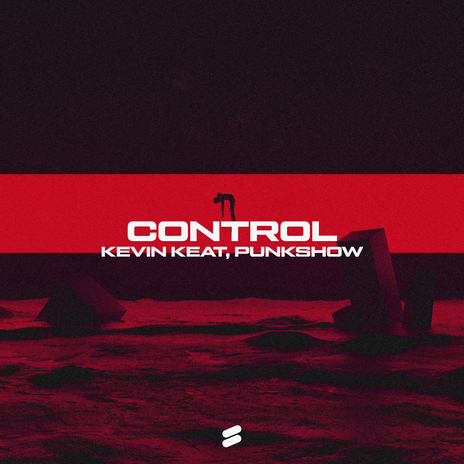 CONTROL ft. Punkshow | Boomplay Music