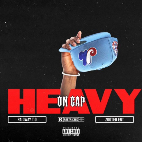 Heavy On Cap | Boomplay Music