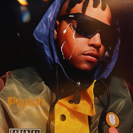 PUSH ft. Lil Wildlife | Boomplay Music